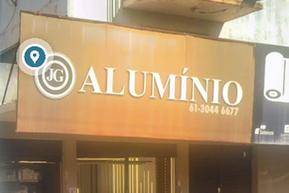 Jg Alumínio
